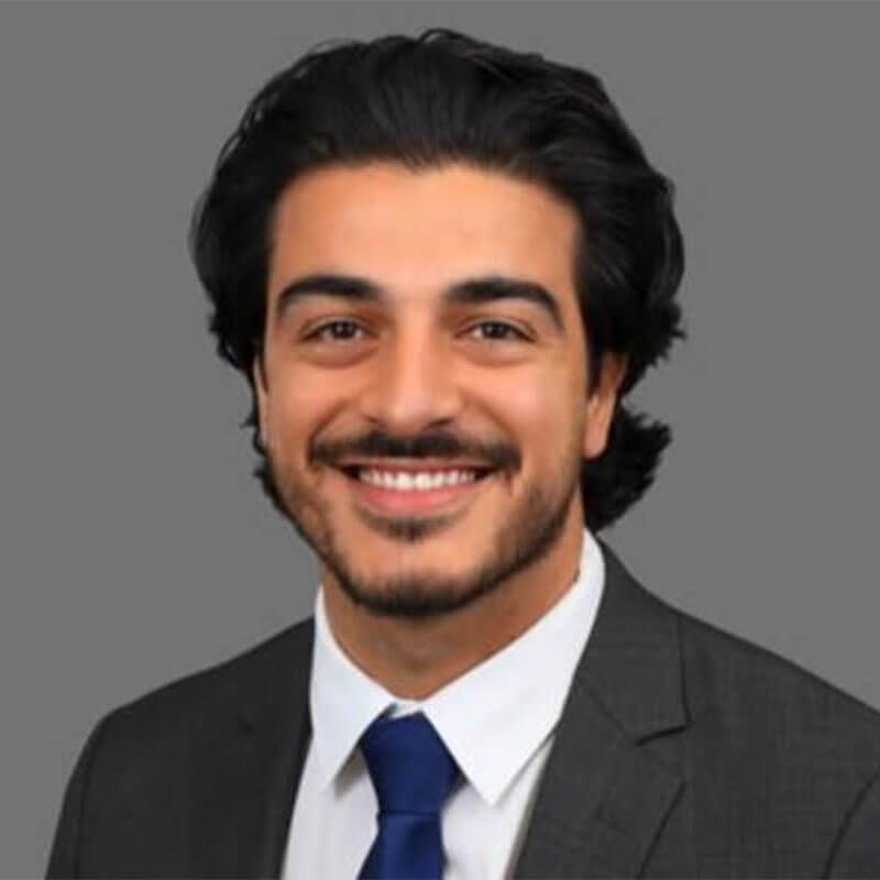 Dr. Adnan Hamka