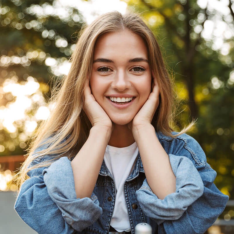 Invisalign® Treatment
