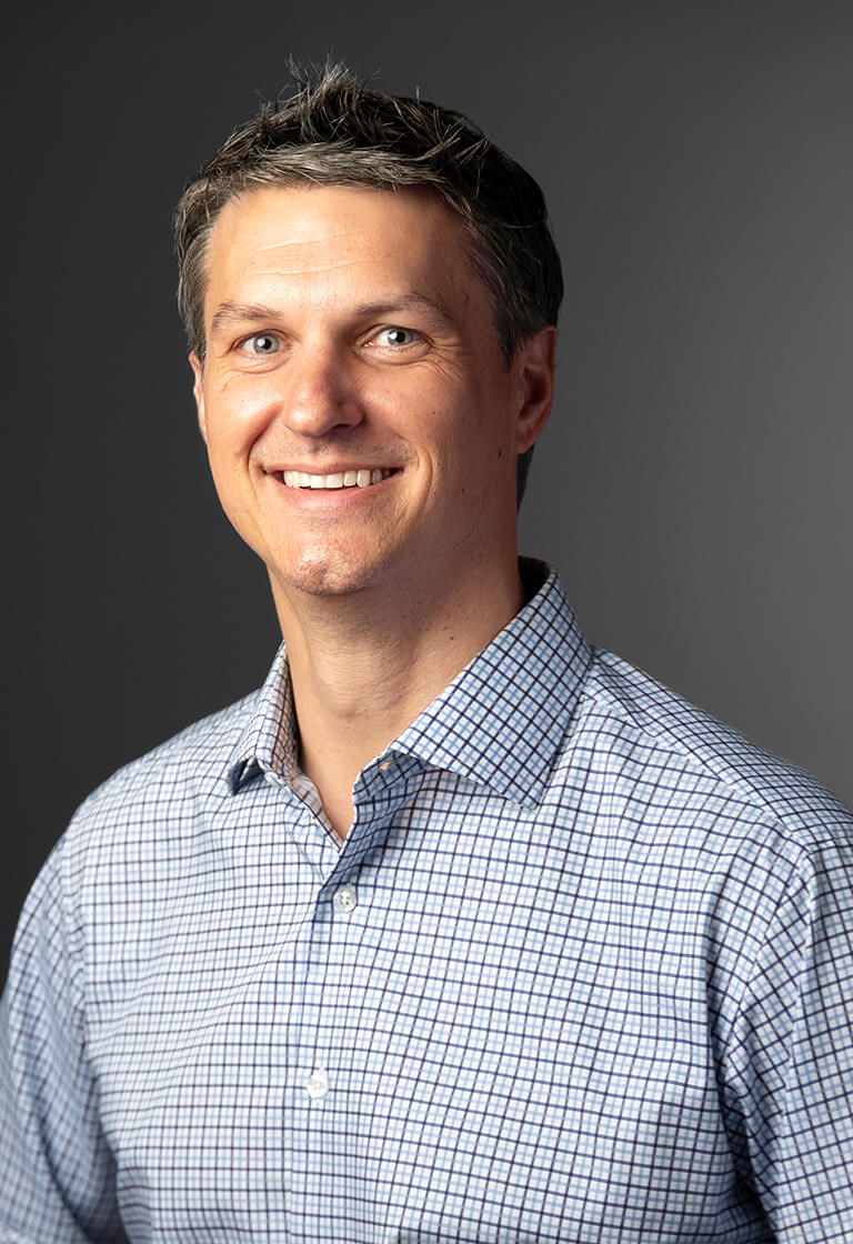 Dr. Rich Resler Jr